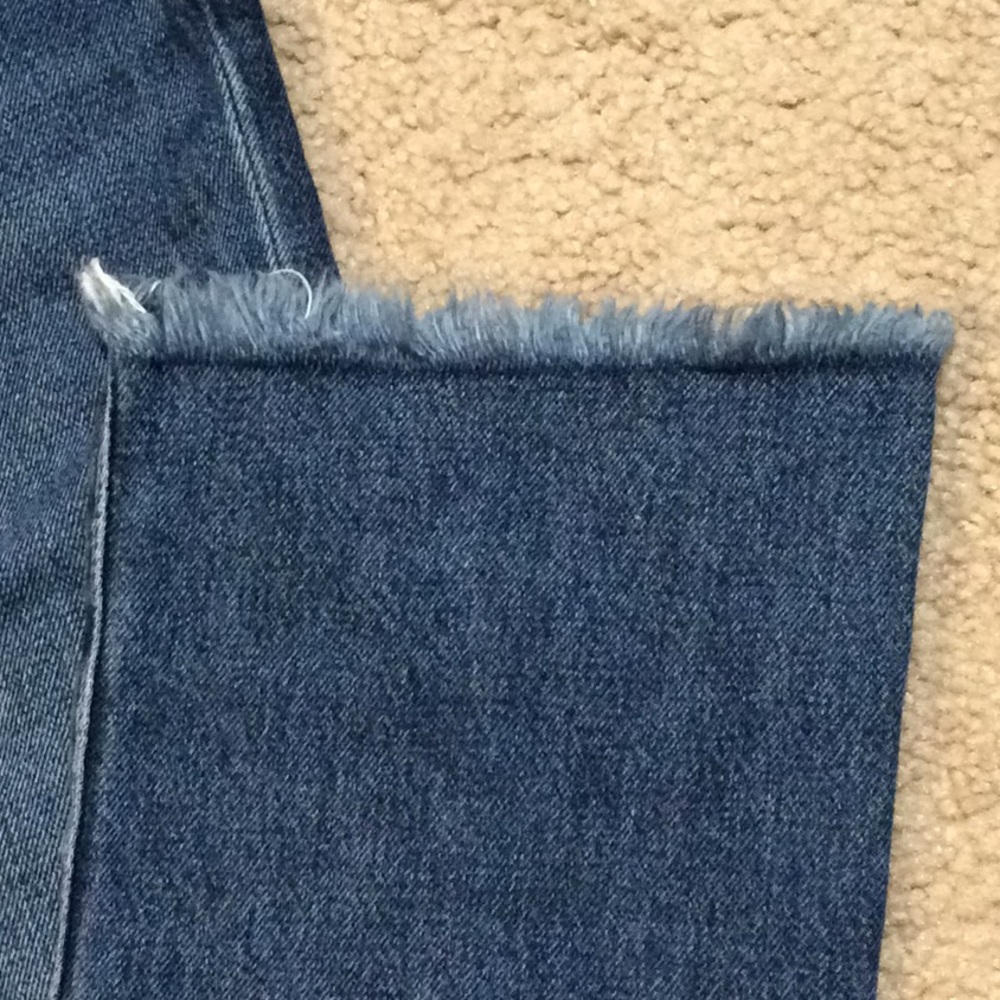 Current/Elliott Jeans - Picture 4 of 6